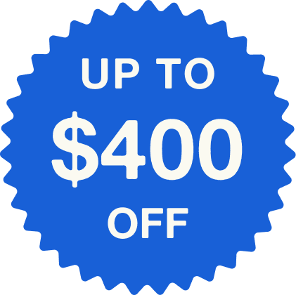 Sale Badge