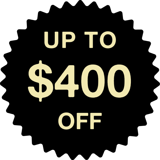 Sale Badge