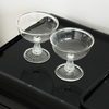 Pair of Champagne Coupes ($128 value)
