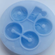 Promotional badge