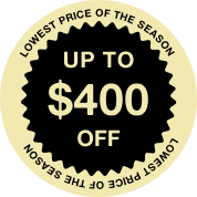 Sale Badge