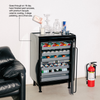 The Rocco Fridge