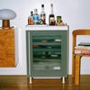 The Rocco Fridge
