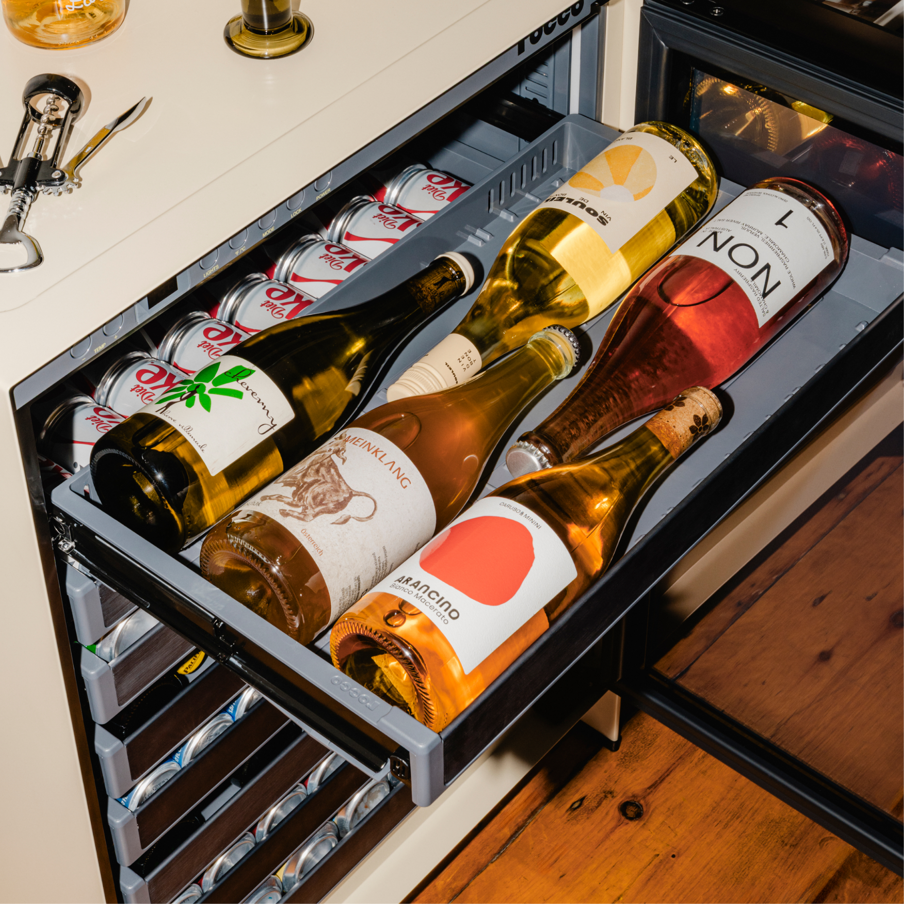 Rack Expansion Pack