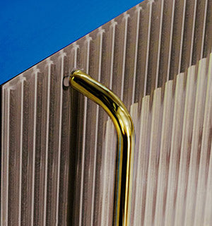 blue-gold