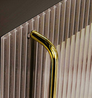 graphite-gold