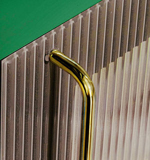 green-gold