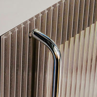 Polished Chrome