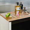 2-in-1 Serving Tray + Cutting Board