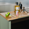 2-in-1 Serving Tray + Cutting Board