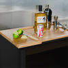 2-in-1 Serving Tray + Cutting Board