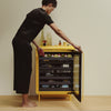 The Super Smart Fridge