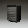 Graphite Rocco fridge product only.