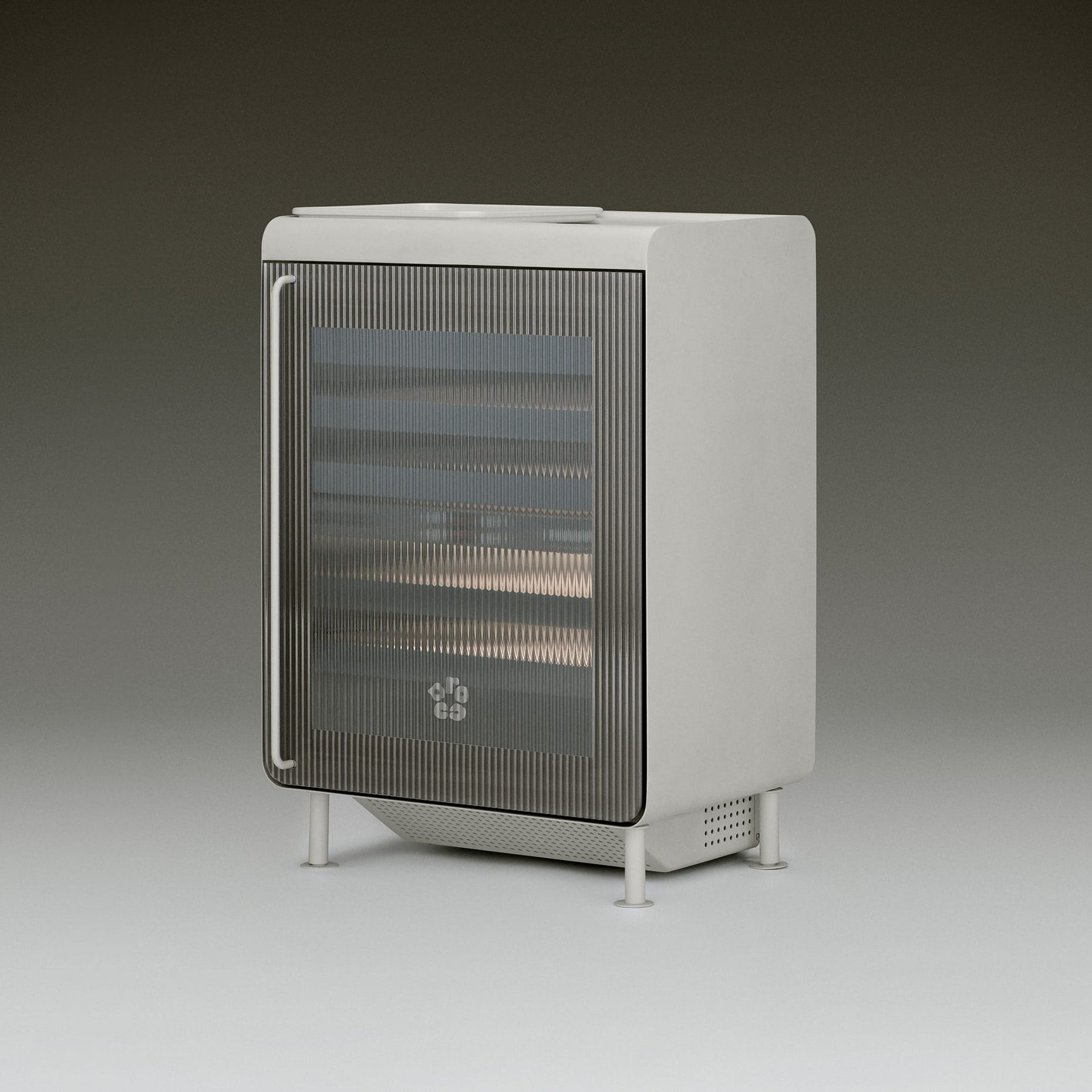 The Super Smart Fridge® | Rocco